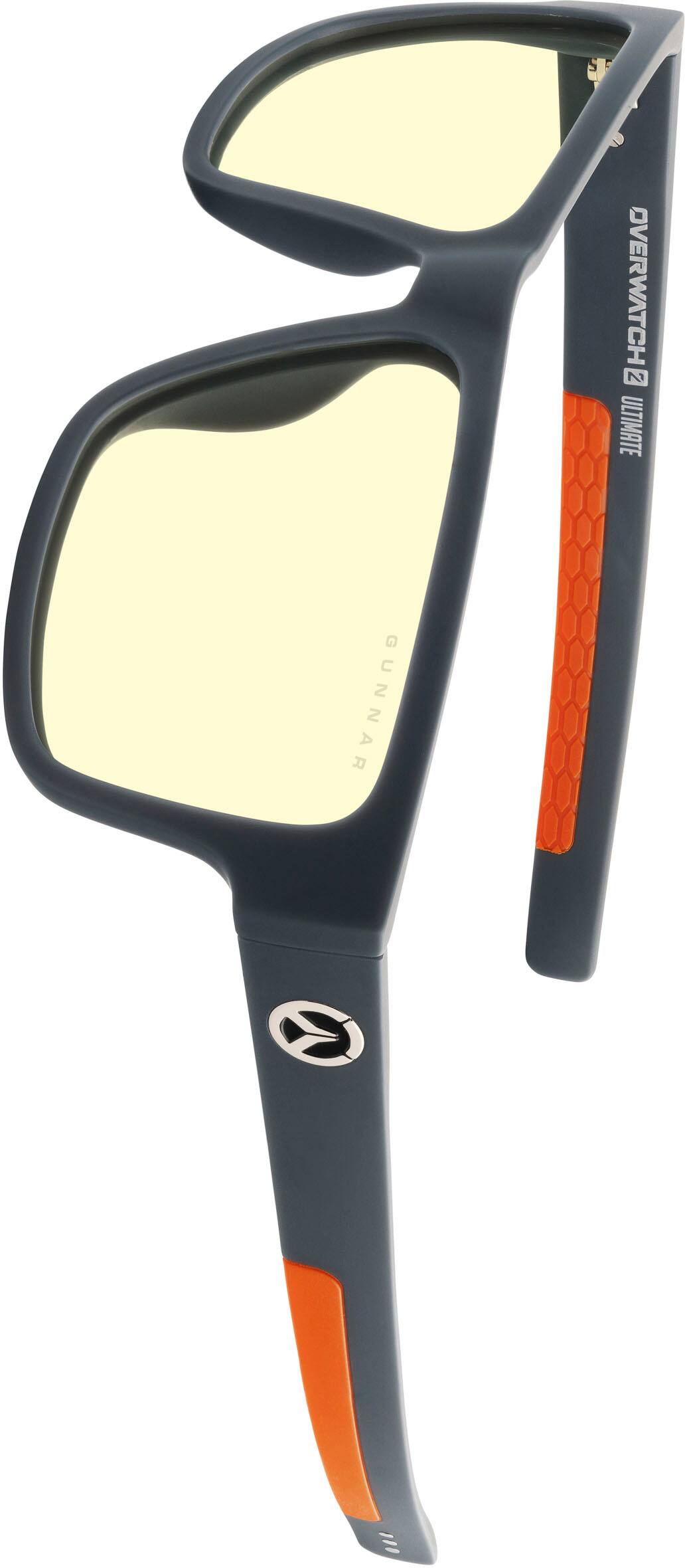 Overwatch 2 Ultimate Gunnar S