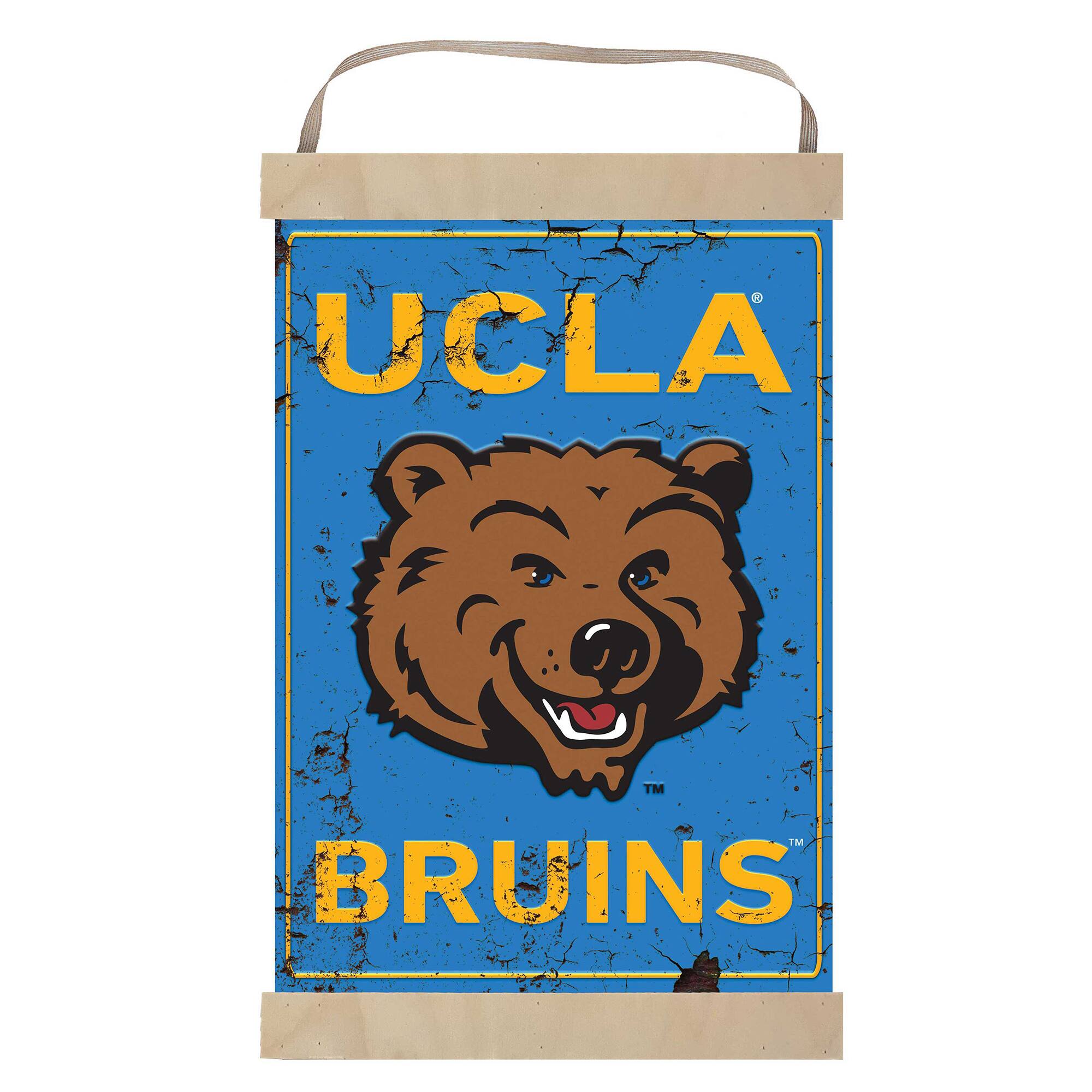 UCLA Bruins