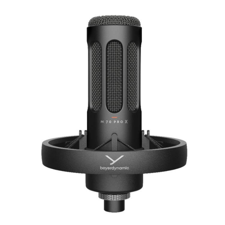 M 70 PRO X  
beyerdynamic