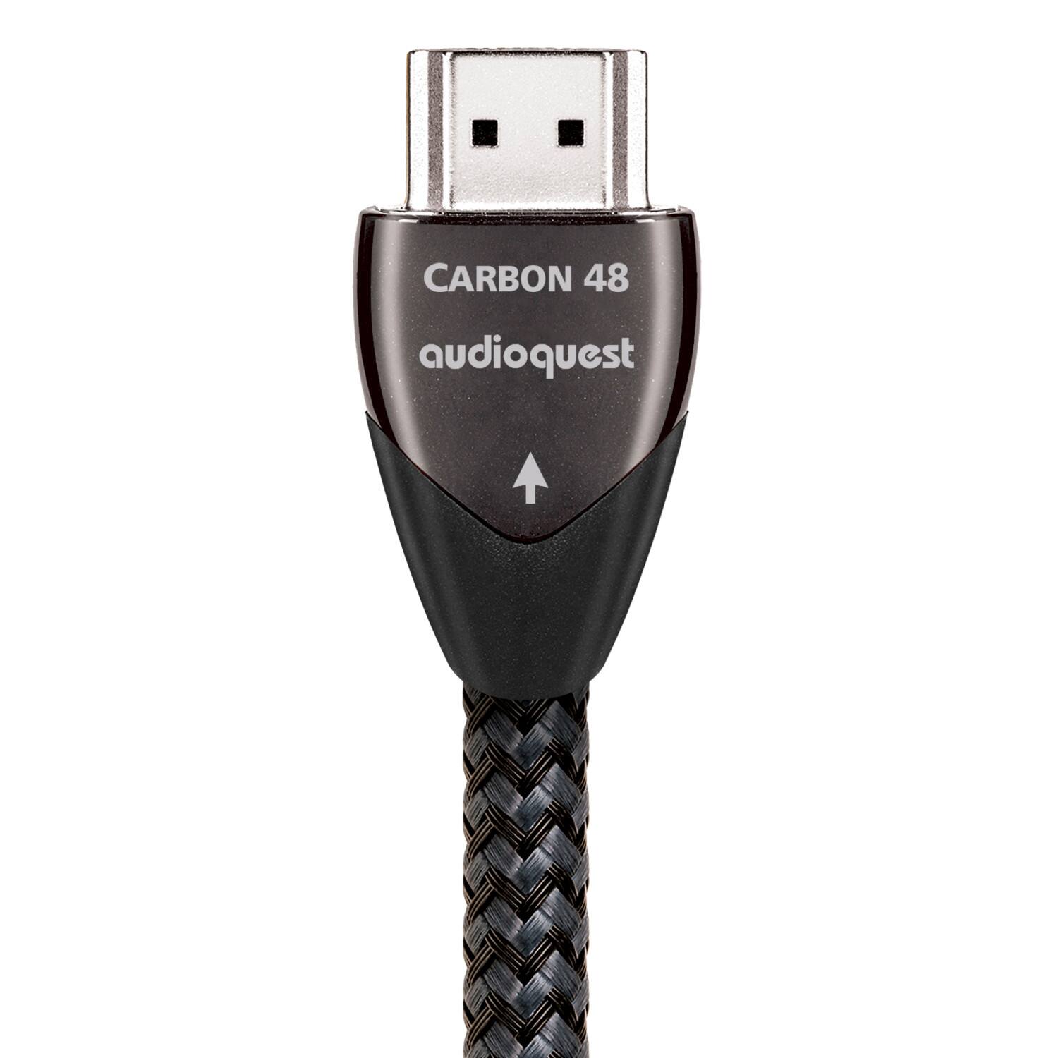 CARBON 48
audioquest