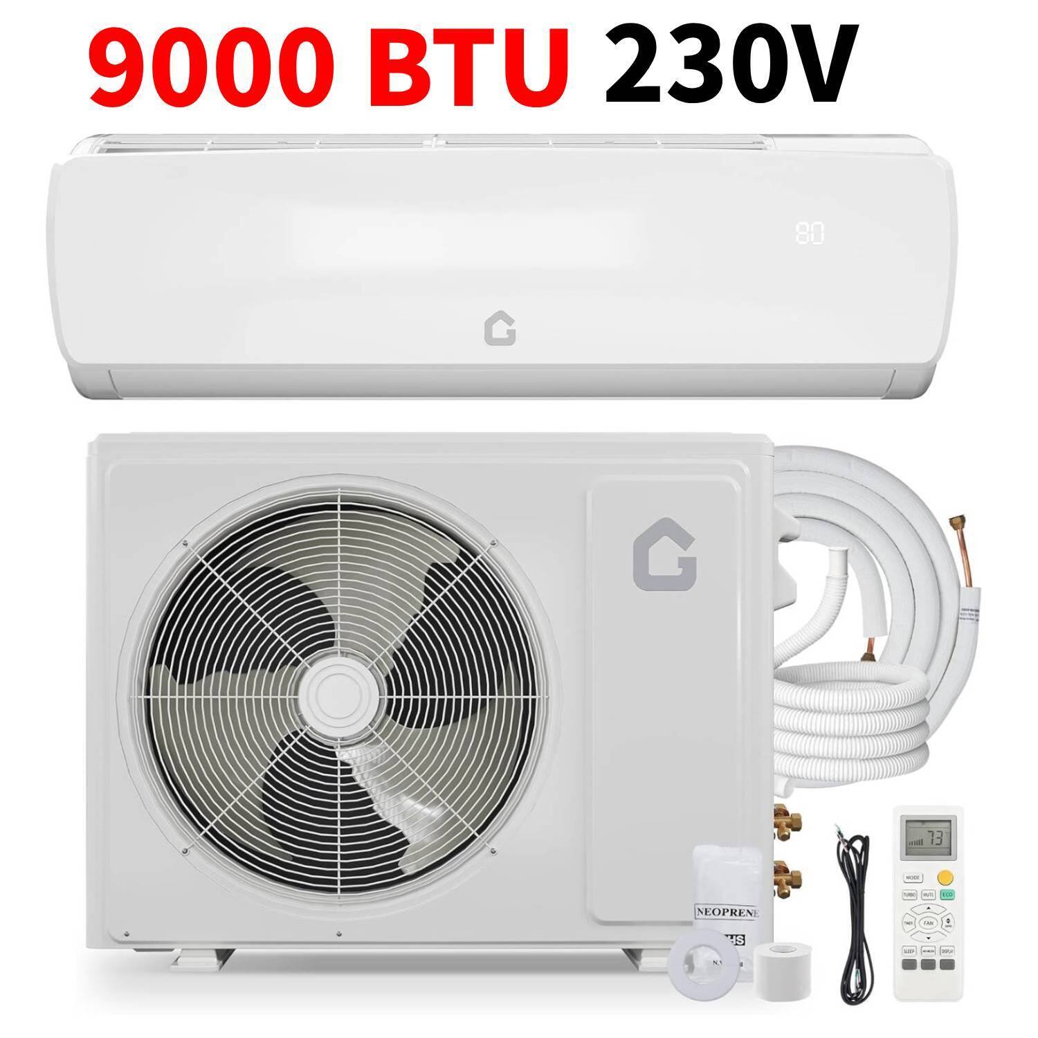 9000 BTU 230V

80 G

NEOPRENE