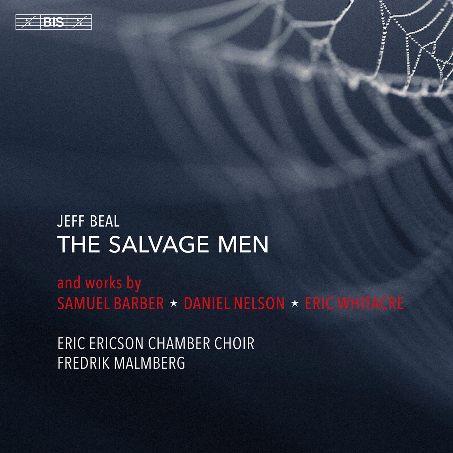 Eric Ericson Chamber Choir - Beal: The Salvage Men   - SUPER-AUDIO CD [Super Audio CD (SACD)] price history on PriceWatchPro