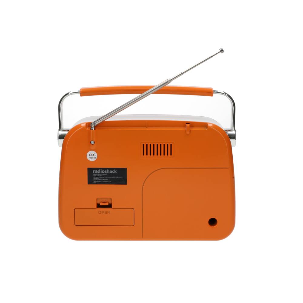 Q.C - radioshack I I - - : : - . - I - - | - | - | I I - I | I OPEN