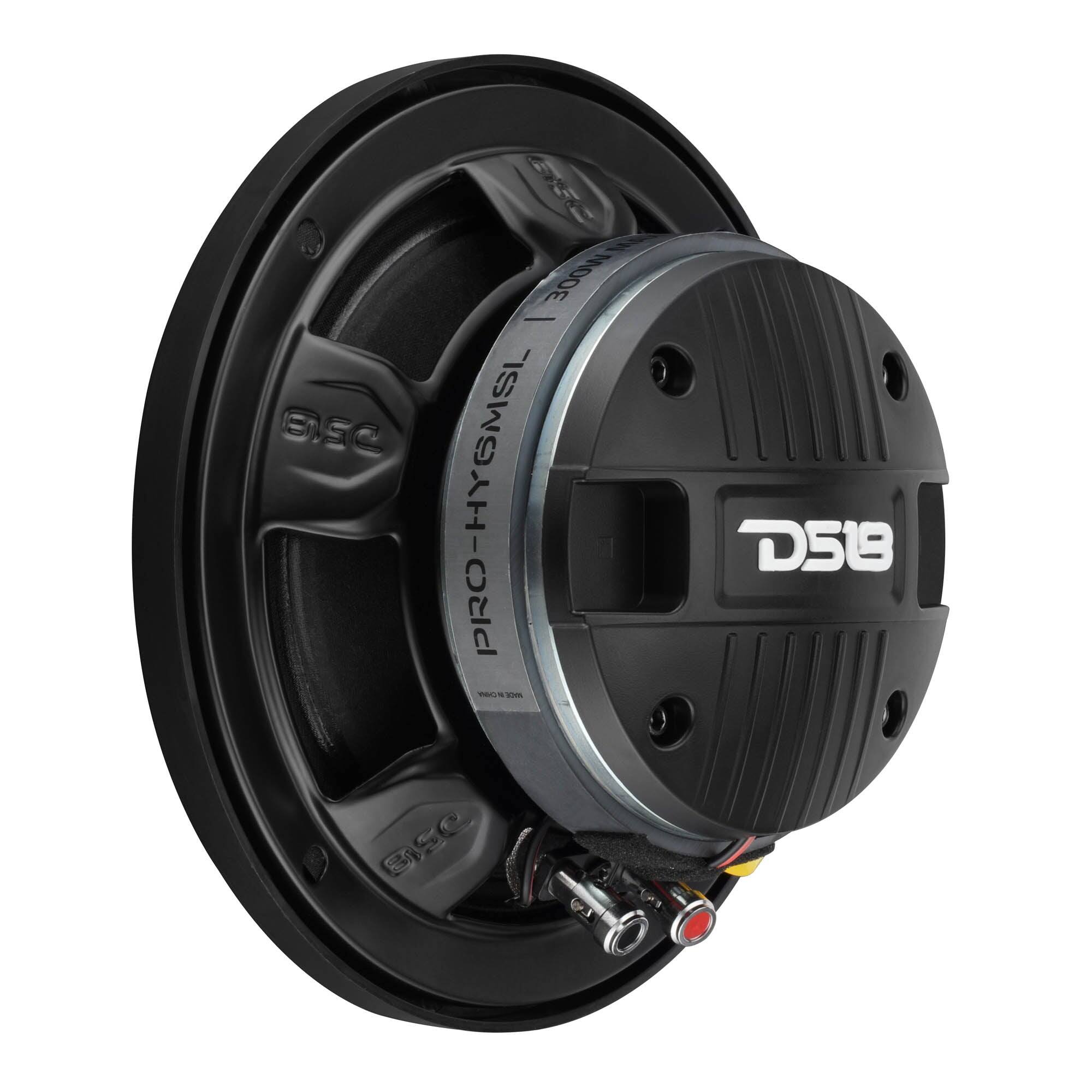 MA - 300M BISC PRO-HYMSL I TISCA MADE D518