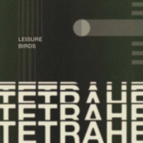 Leisure Birds - Tetrahedron   - VINYL LP price history on PriceWatchPro