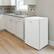 Alt View 4. Forest'nSky - 3.0 Cu.Ft Compact Upright Freezer - Single Door, Adjustable Thermostat, Ideal for Dorm, Apartment & Office, White - White.