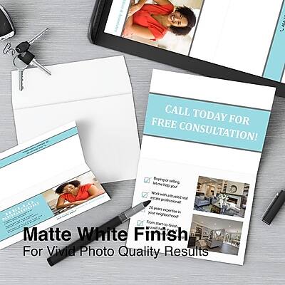CALL TODAY FOR FREE CONSULTATION!

Buying or selling? Let me help your work with a trusted estate real estate professional in your neighborhood.

Matte White Finish For Vivid Photo Quality Results