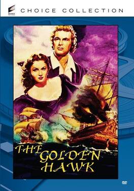 Golden Hawk - DVD