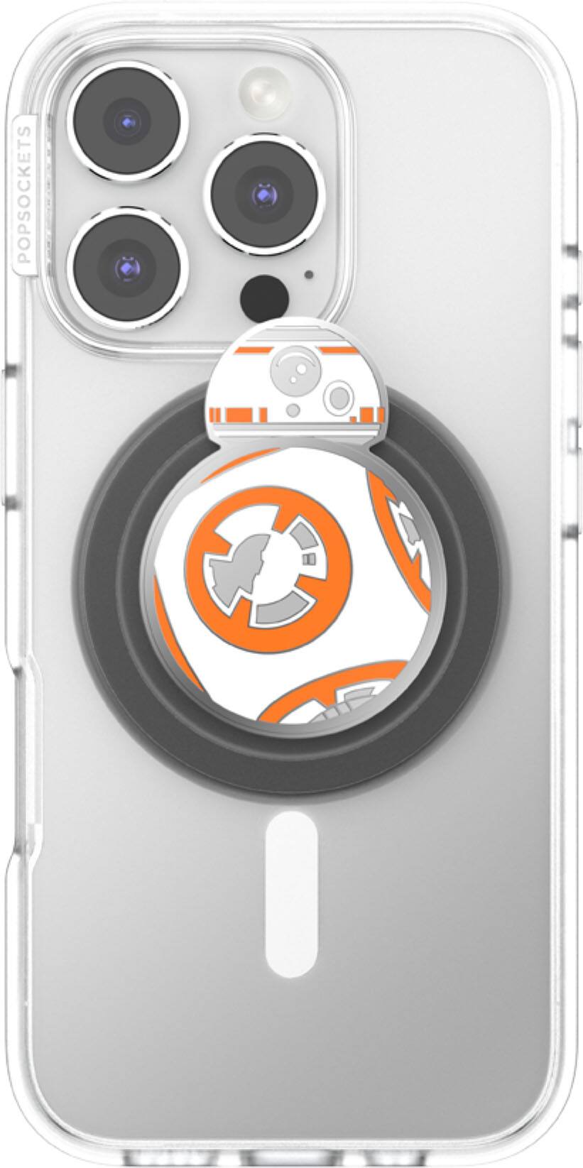 PopSockets MagSafe PopGrip Universal Magnetic Grip Stand with