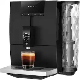 JURA - ENA 4 Coffee Machine (Metropolitan - Black