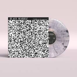 Black Marble - A Different Arrangement - VINYL LP