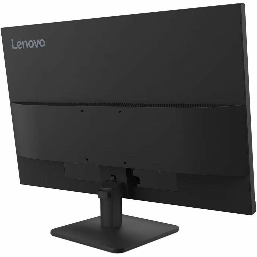 Alt View 2. Lenovo - ThinkVision S27-4e 27" Class Full HD LED Monitor - Black.