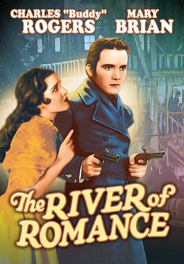 The River of Romance - DVD