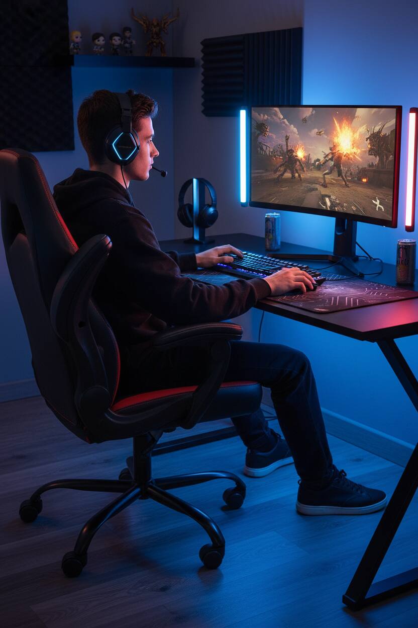 media item thumbnail