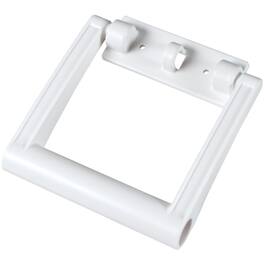 Igloo - Replacement 25-75 Quart Swing-Up Cooler Handles - White
