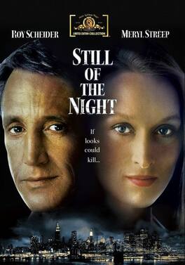 Still Of The Night - DVD