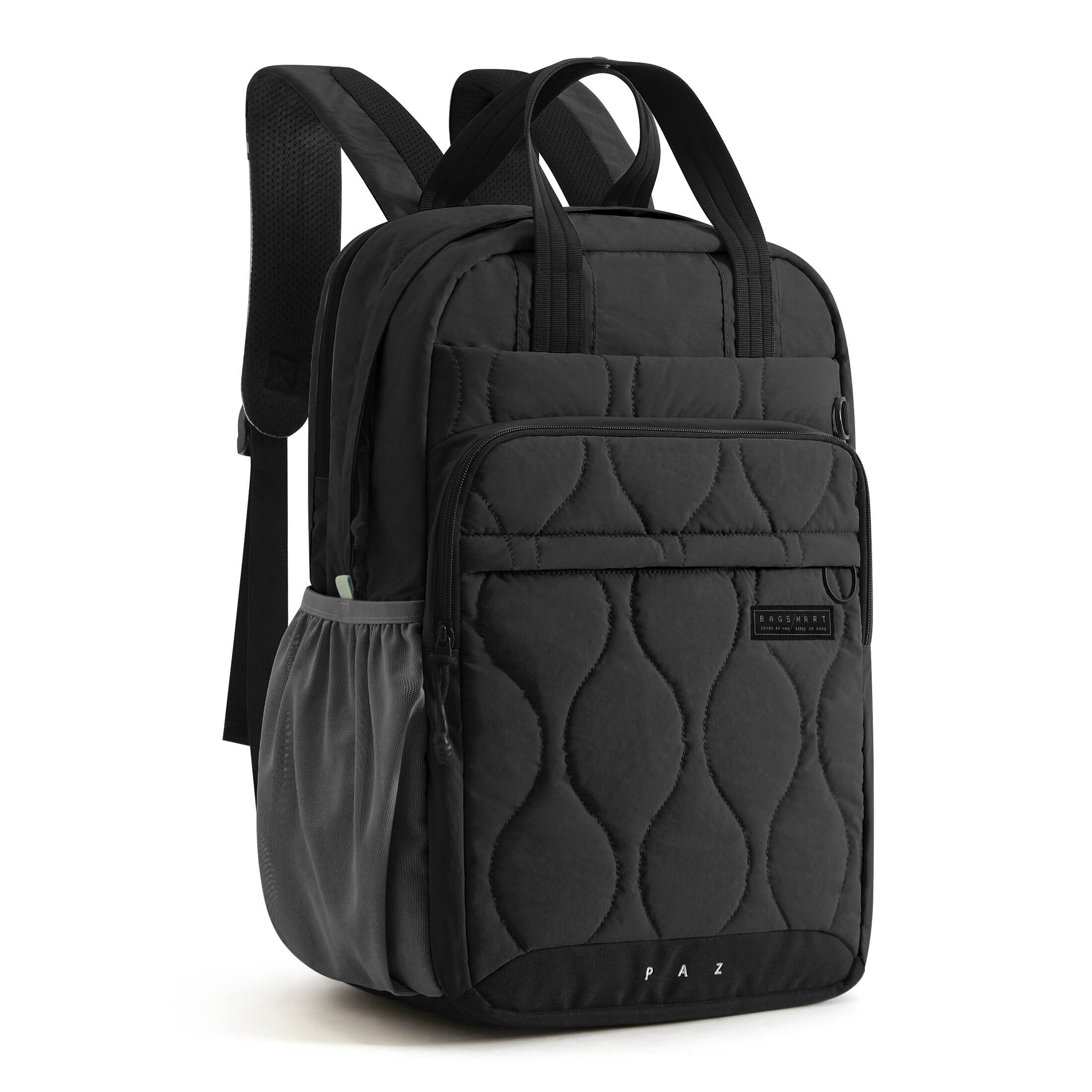 BAGSMAR NEW
PAZ