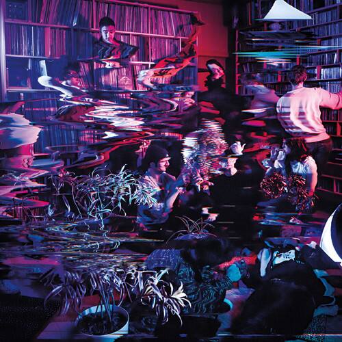 Shigeto - New Monday   - COMPACT DISCS [CD] price history on PriceWatchPro