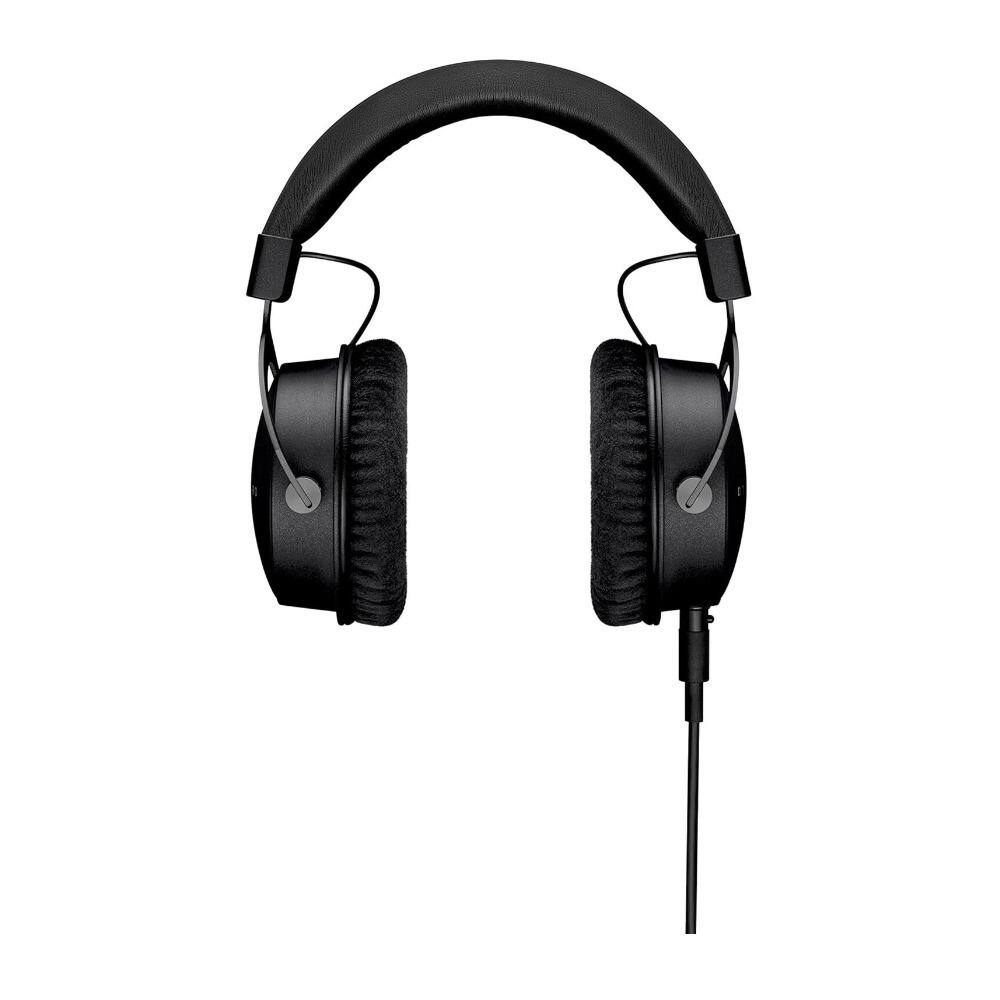 Left. Beyerdynamic - beyerdynamic DT 1770 PRO Closed Back Studio Headphones.