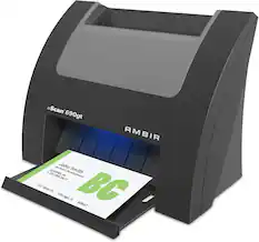 Scan 690gt
AMBIR
John Smith
Business Development
Smith 55S Inc
123 State St.
Chicago, IL 60647
1-331-353-6877
