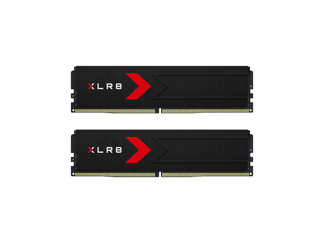PNY XLR8 32GB (2 x 16GB) DDR5 6000 (PC5 48000) Desktop Memory