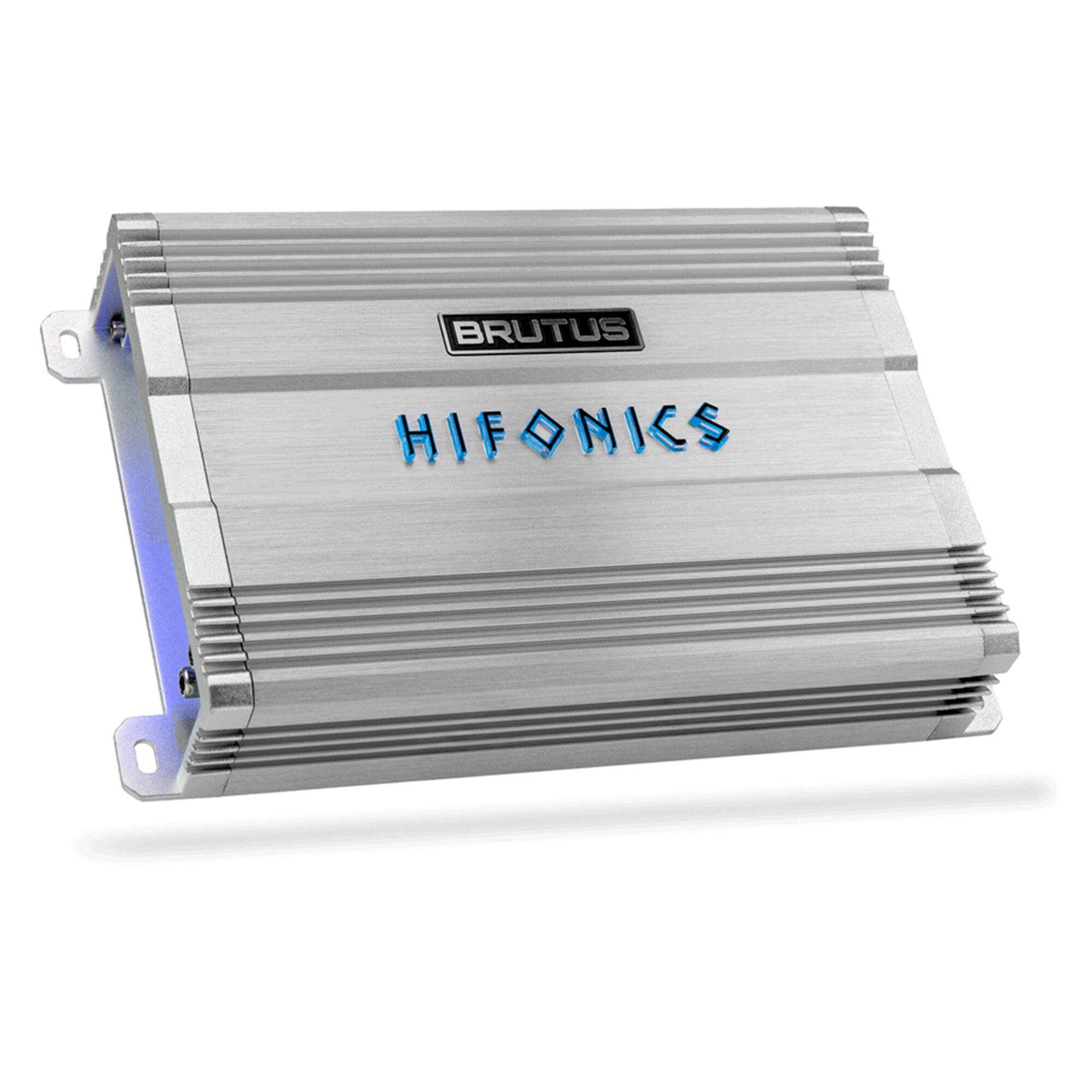 BRUTUS HIFONICS