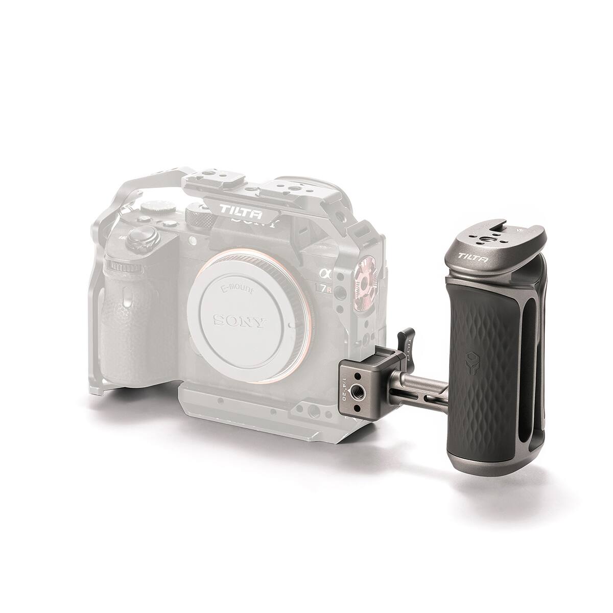TILTA UT E-MOUNT SONY a7R IV