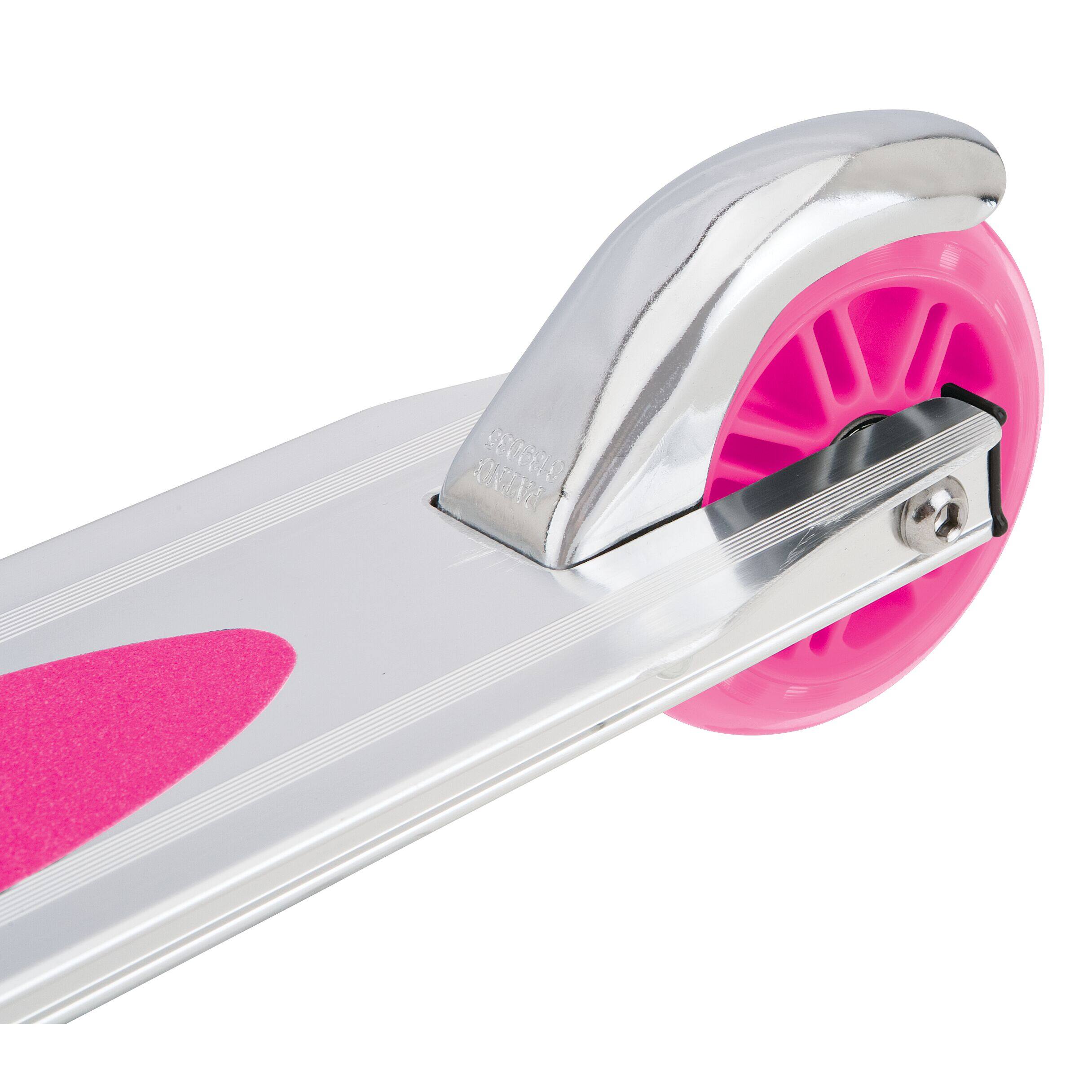 Razor A Model Kick Scooter for Ages 5+ Pink - Best Buy