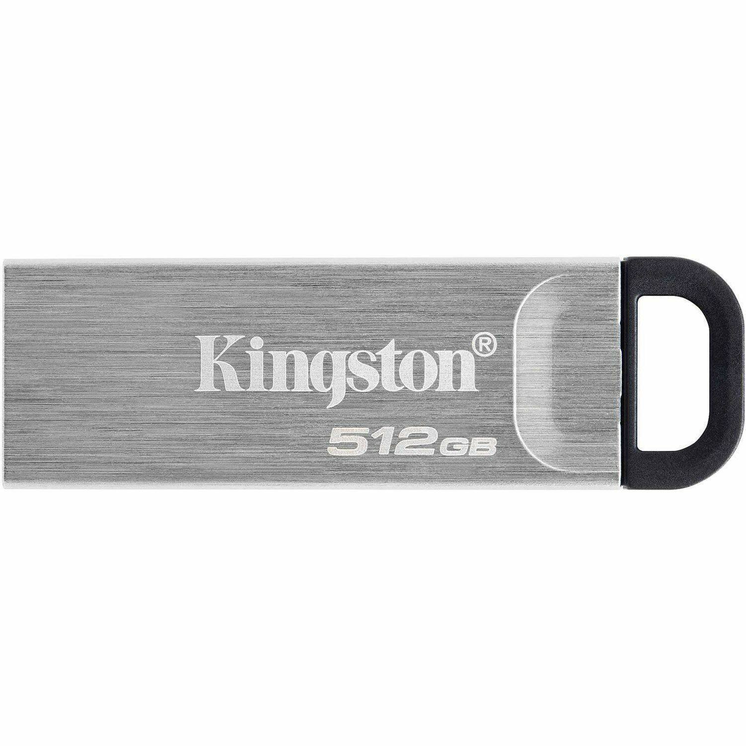 Kingston  
512GB