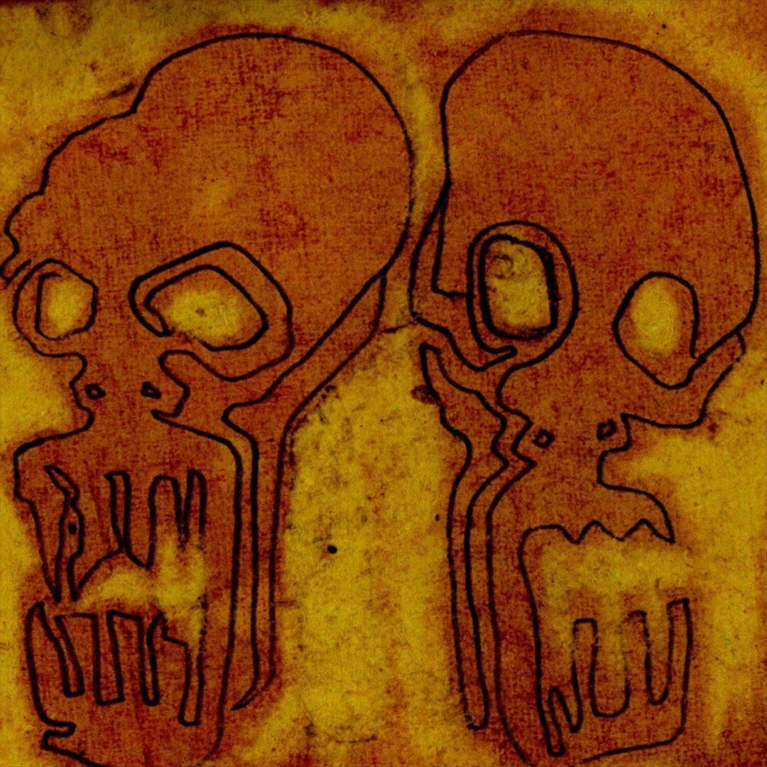 Front. Revenge, Vol. 2 [LP].