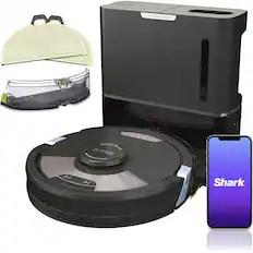 Shark Anti-Allergen HEPA 4 S