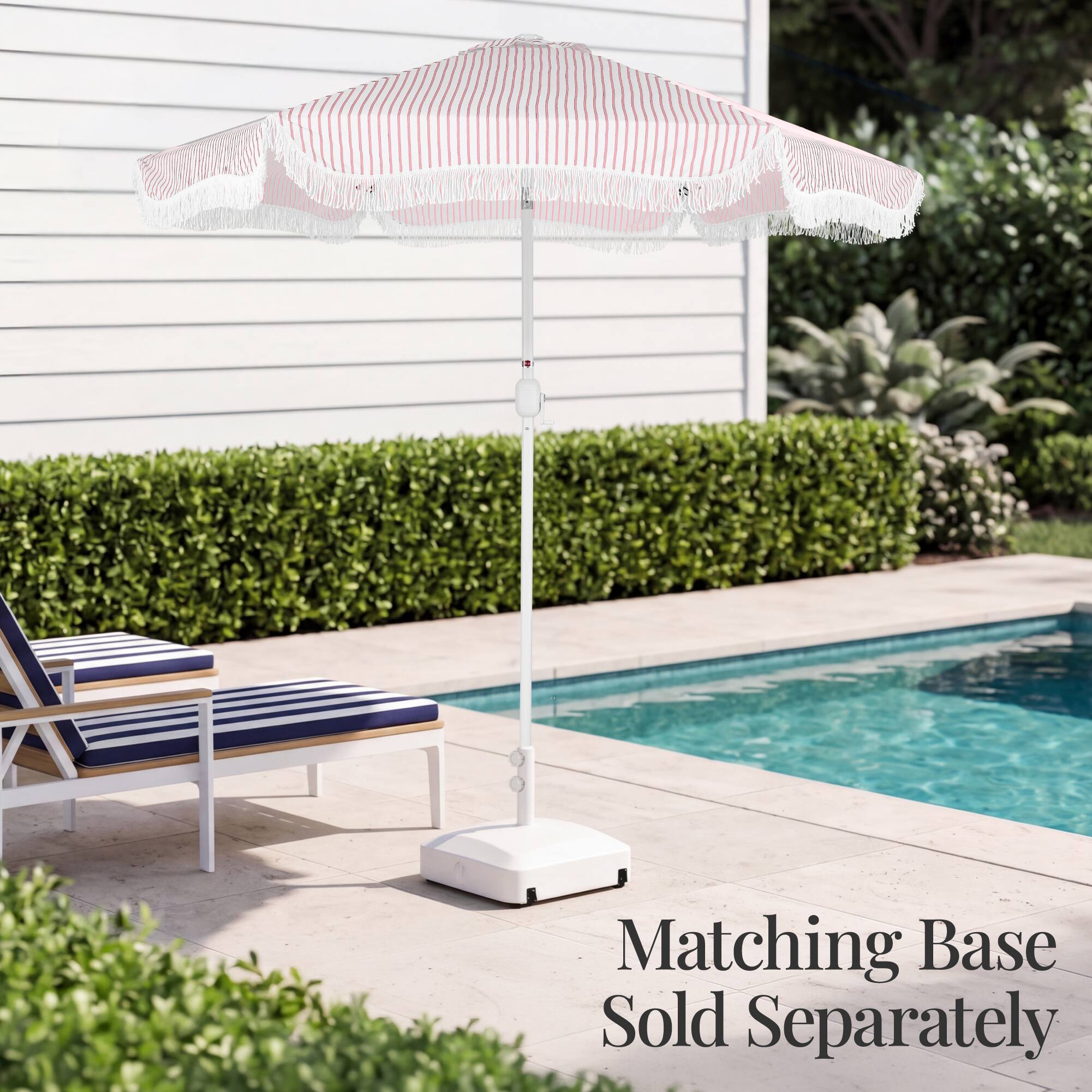 Matching Base Sold Separately