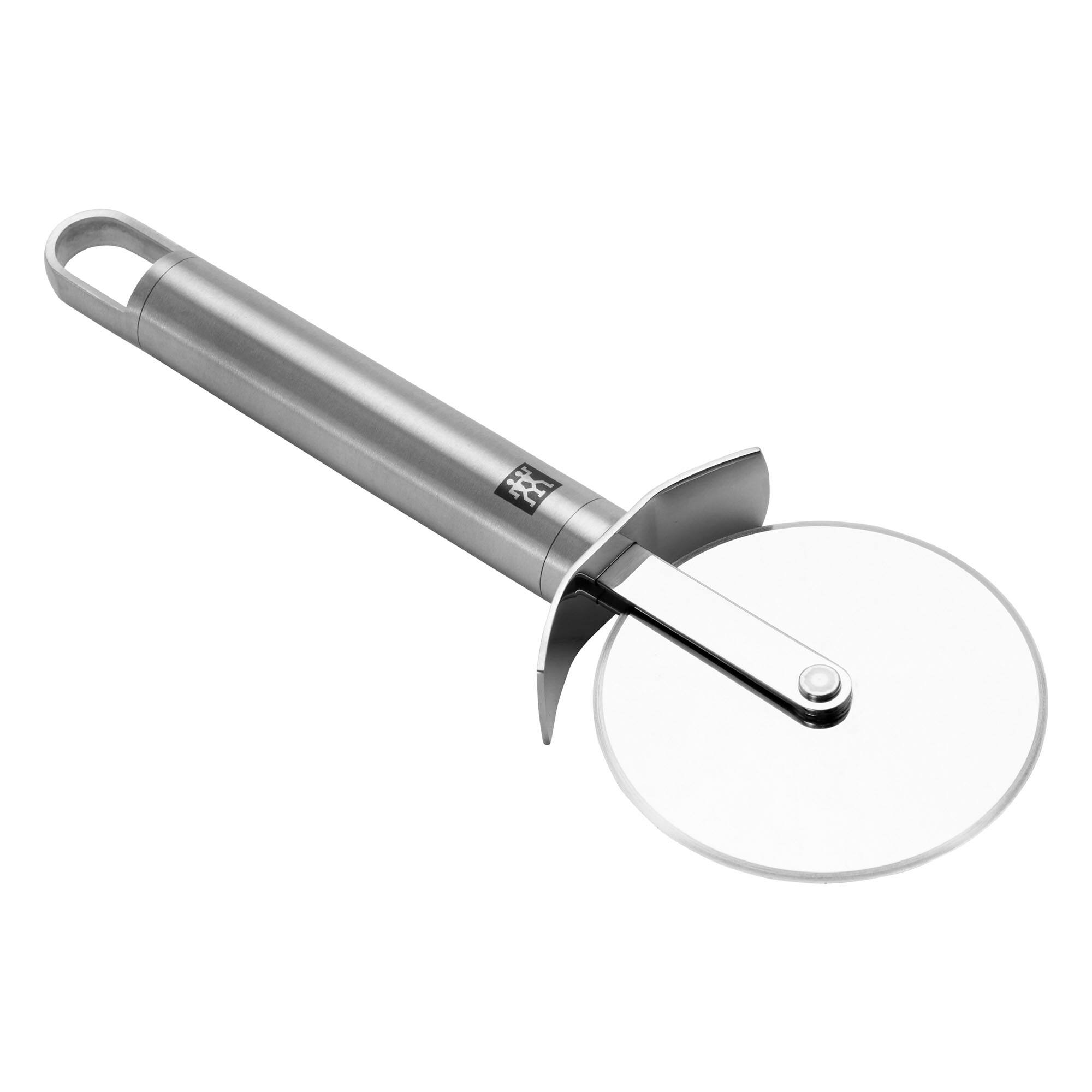 Alt View 2. ZWILLING - ZWILLING Pro Pizza Cutter - Stainless Steel.