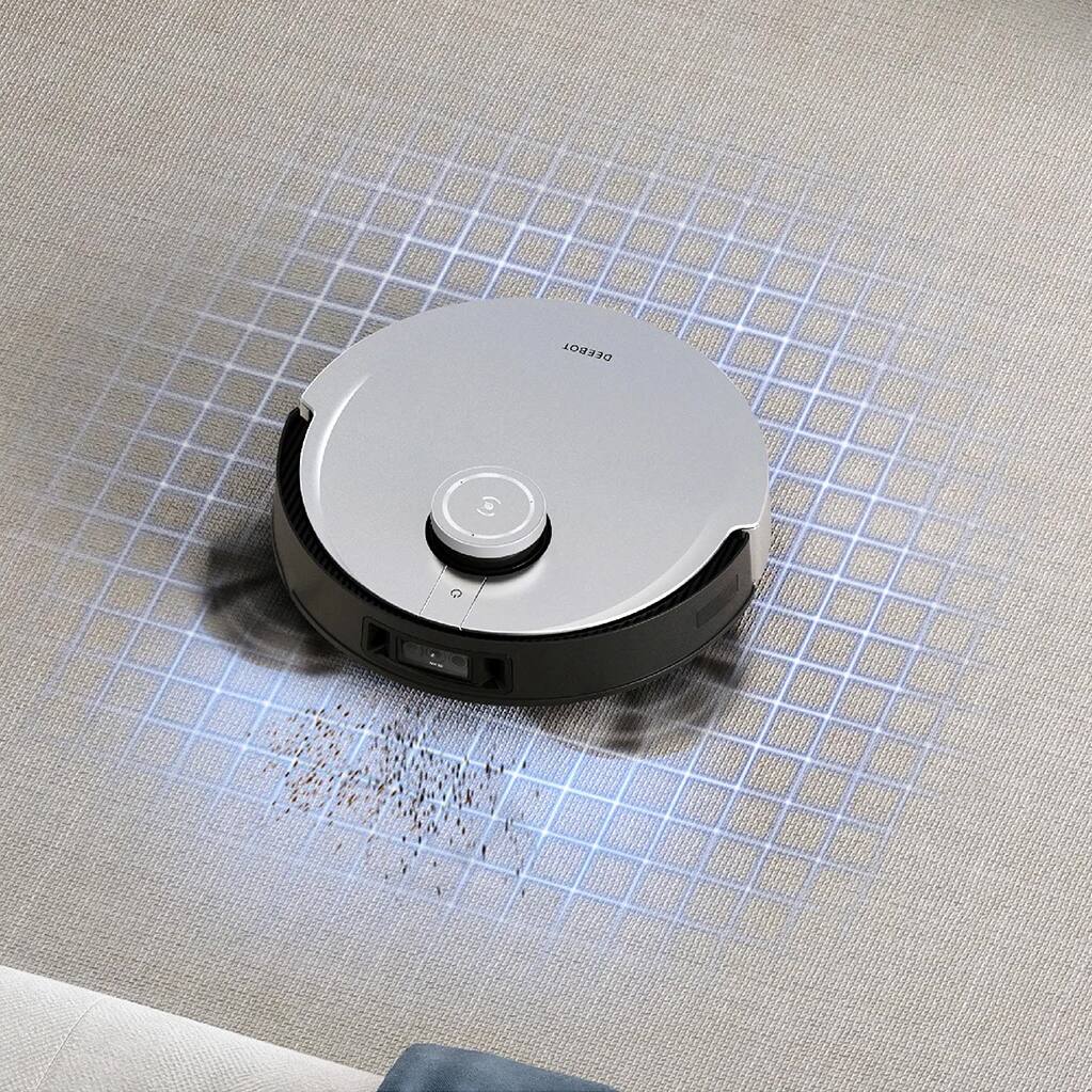 DEEBOT