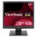 Front Zoom. ViewSonic - VA708A 17" LED Monitor (VGA) - Black.