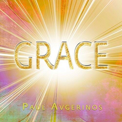 GRACE  
PAUL AVGERINOS