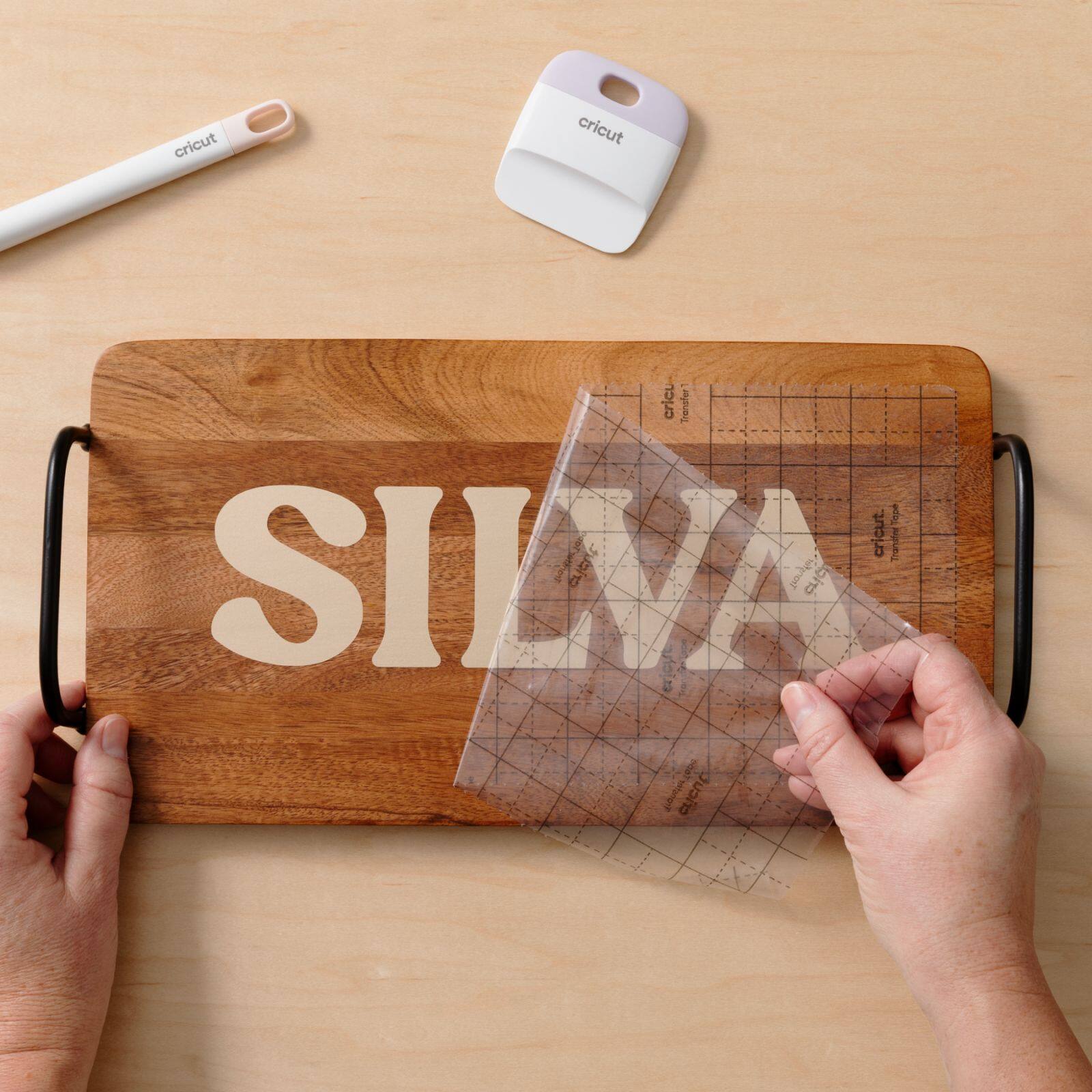 cricut cricut Transfer 1 cricut PIUR SILVA td ual ao cric mha? satang uno