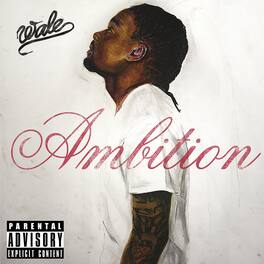 Wale - Ambition - VINYL LP