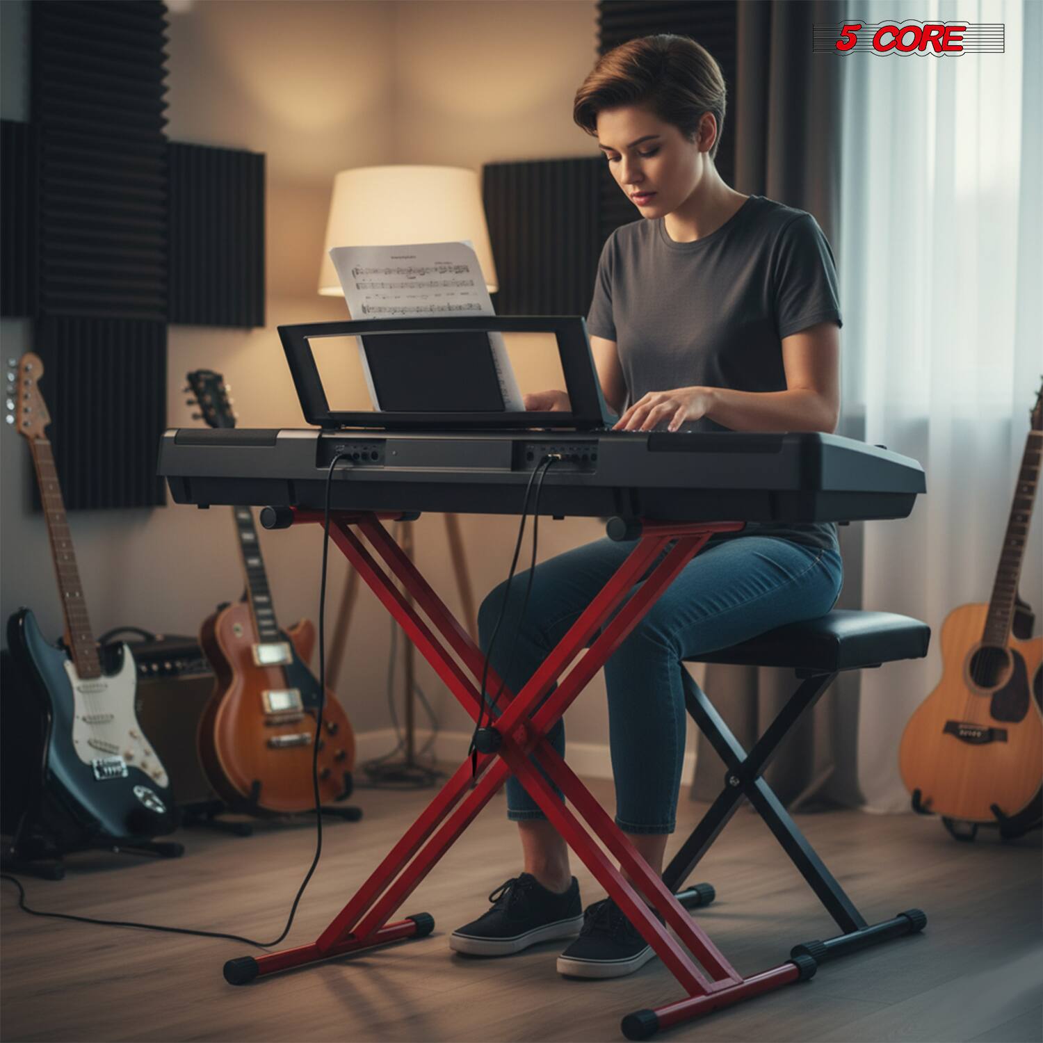 media item thumbnail