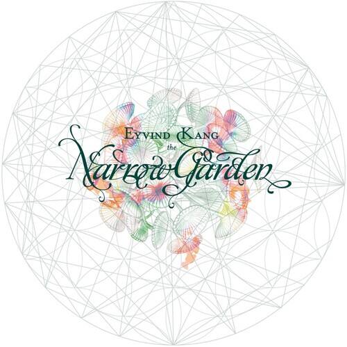 Eyvind Kang - The Narrow Garden   - COMPACT DISCS [CD] price history on PriceWatchPro