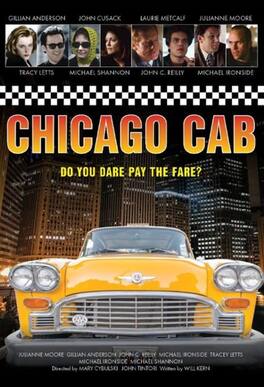 Chicago Cab - DVD