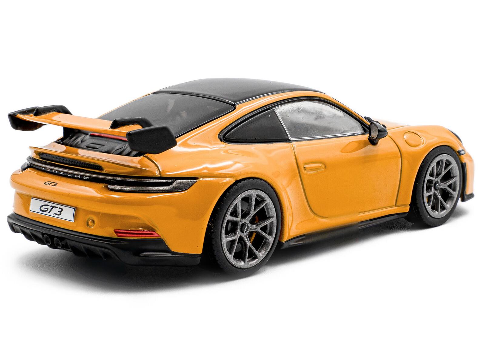 PORSCHE 613 GT3