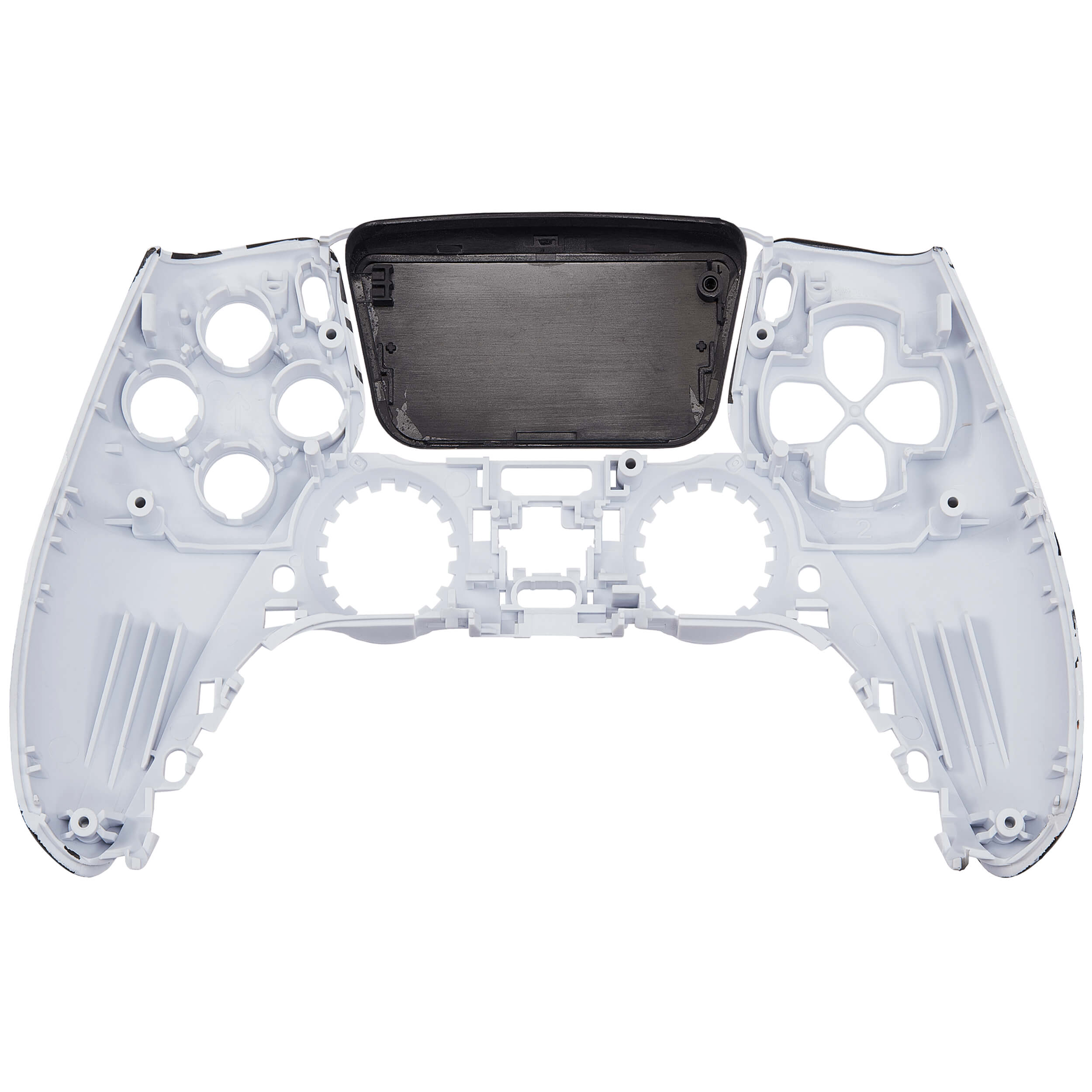 Back. MobileSentrix - Final Fantasy - PlayStation 5 PS5 Compatible Controller Top Faceplate.