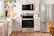 Alt View 15. Whirlpool - 1.7 Cu. Ft. Over-the-Range Microwave with 1000-Watts Cooking Power - Stainless steel.