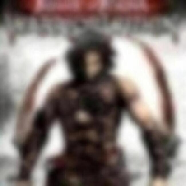 Front. Ubisoft - Prince of Persia 2: Warrior Within (Greatest Hits) - PlayStation 2.