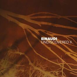Ludovico Einaudi - Undiscovered Vol 2 - VINYL LP