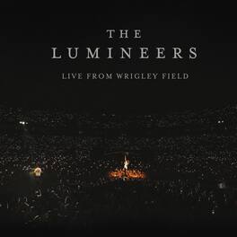 The Lumineers - Live From Wrigley Field - VINYL LP