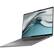 Alt View 16. Lenovo - Yoga 7 16IAP7 16" Laptop - Intel Core i7 - 16 GB Memory - 1 TB SSD - Arctic Gray.