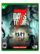 Days to Die Xbox Series X Console Edition Mature 17+ ESRB The Fun Pimps