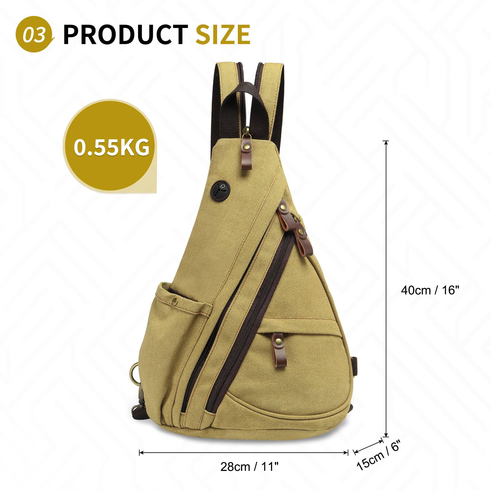 03 PRODUCT SIZE  
0.55KG  
40cm / 16"  
28cm / 11"  
15cm / 6"